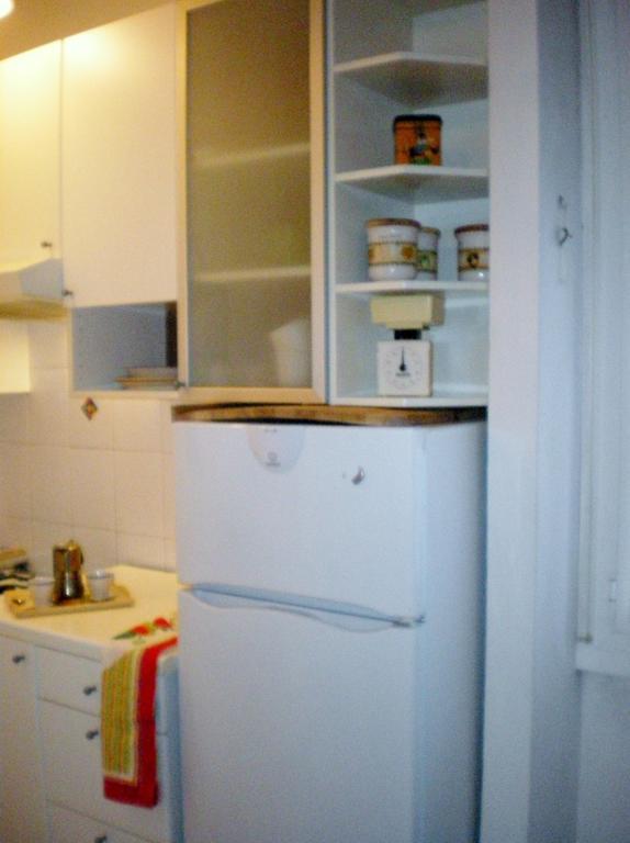 アパートメント メロッツォ ミラノ 部屋 写真