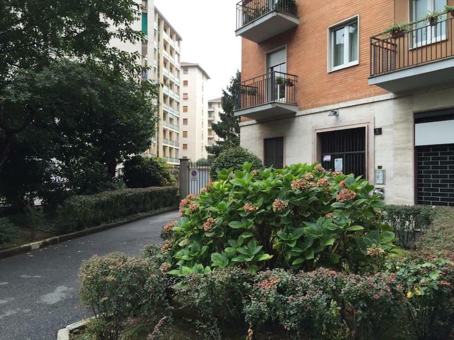 アパートメント メロッツォ ミラノ エクステリア 写真